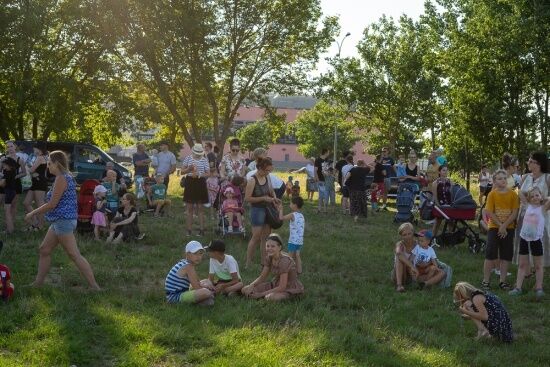 Fiesta Balonowa