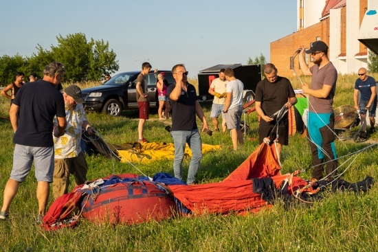 Fiesta Balonowa