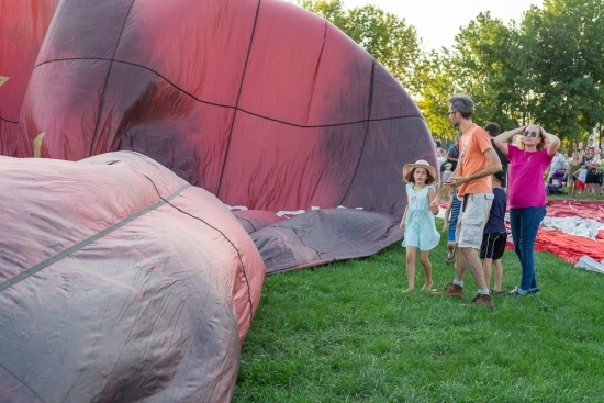 Fiesta Balonowa