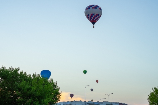 Fiesta Balonowa