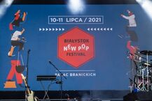 Białystok New Pop Festival