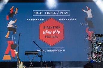 Białystok New Pop Festival