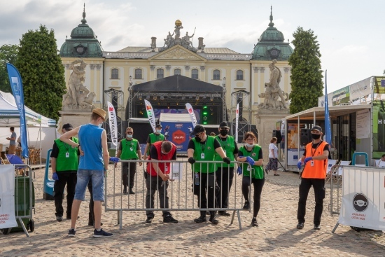 Białystok New Pop Festival