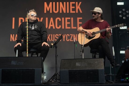 Białystok New Pop Festival