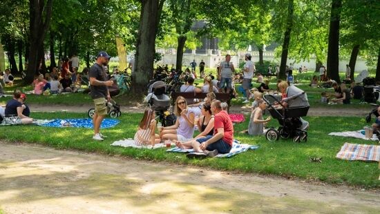 Podlaskie Śniadanie Mistrzów