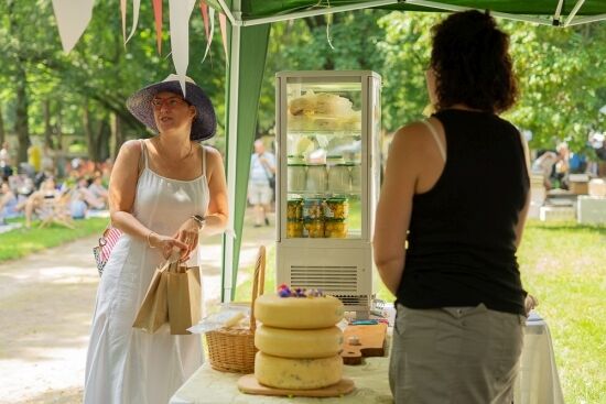 Podlaskie Śniadanie Mistrzów