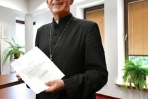 Nominacja bp. Józefa Guzdka na Metropolitę Białostockiego