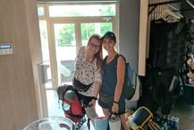 Trzydniowa gra terenowa Discovery Race