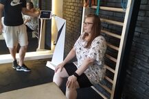 Trzydniowa gra terenowa Discovery Race