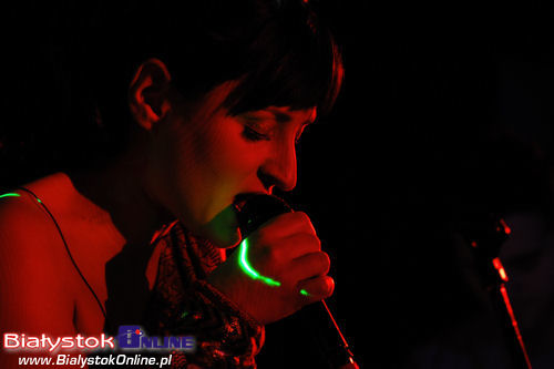Koncert Miloopa