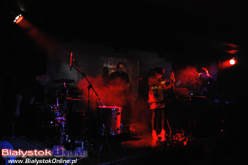 Koncert Miloopa