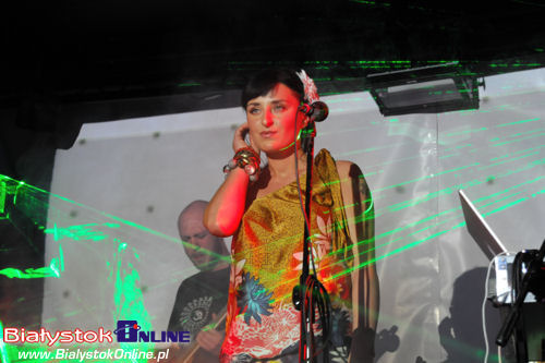 Koncert Miloopa