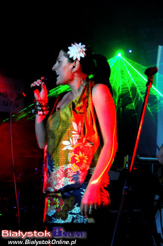Koncert Miloopa