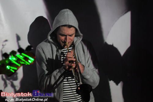 Koncert Miloopa