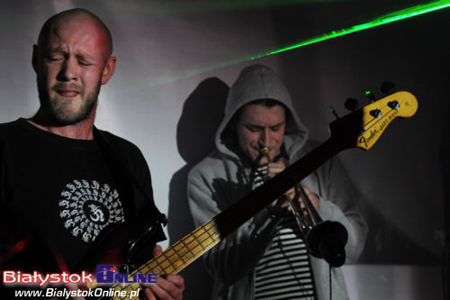 Koncert Miloopa