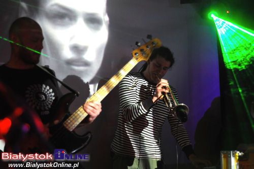 Koncert Miloopa