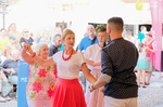 Potańcówka. Podlaska Oktawa Kultur