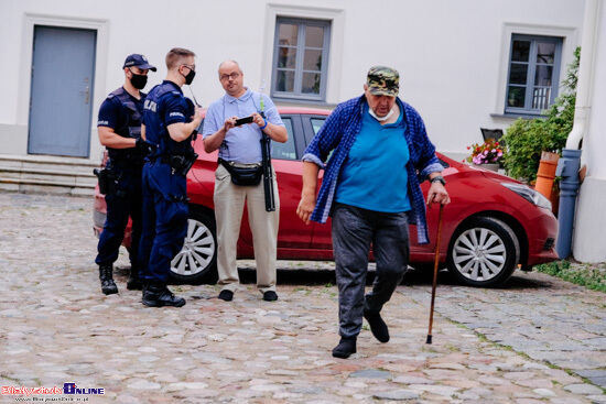  \"Na początku był czyn\". Wystawa w Galerii Arsenał