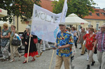 2021.08.10 - Protest "Wolne media" 