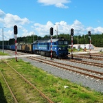 2021.08.12 - Modernizacja szerokotorowej linii kolejowej 
