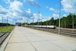2021.08.12 - Modernizacja szerokotorowej linii kolejowej 