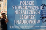 Białostocki Marsz "Dzieci do szkoły" 