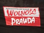 Białostocki Marsz "Dzieci do szkoły" 