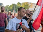 Białostocki Marsz "Dzieci do szkoły" 