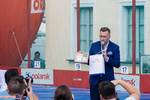Mityng Gwiazd na Rynku Kościuszki