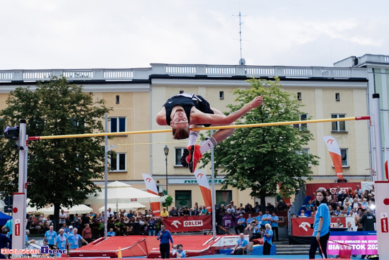 Mityng Gwiazd na Rynku Kościuszki