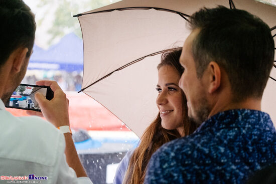 Mityng Gwiazd na Rynku Kościuszki