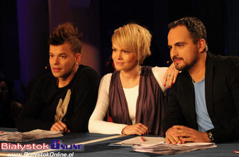Casting 