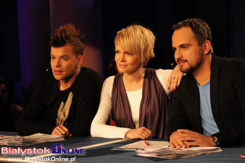Casting 