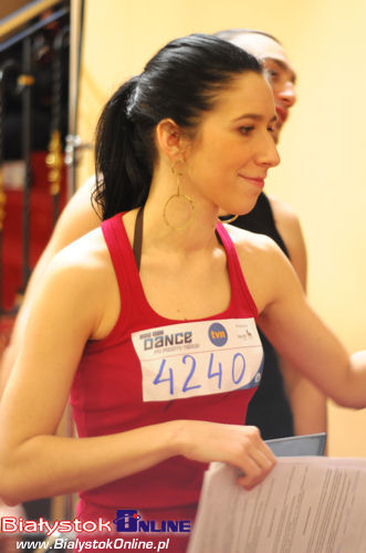 Casting 