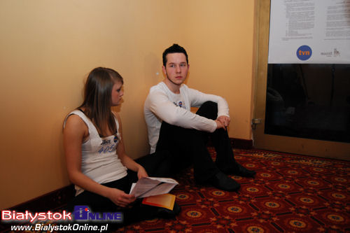 Casting 