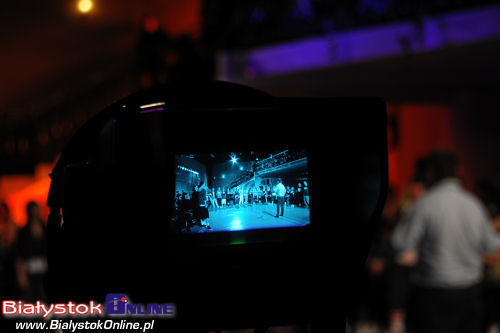 Casting "You can dance"