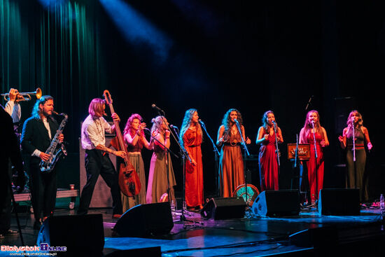 Wschód Kultury / Inny Wymiar. Koncert Wojtek Mazolewski Quintet