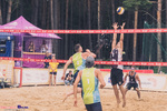 Plaża Open