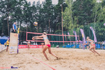 Plaża Open