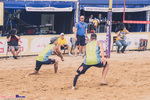 Plaża Open