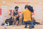 Plaża Open