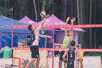 Plaża Open