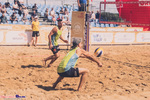 Plaża Open