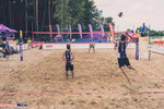 Plaża Open