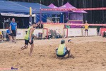 Plaża Open