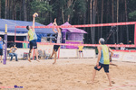 Plaża Open