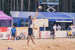 Plaża Open