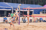 Plaża Open