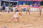 Plaża Open