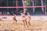 Plaża Open